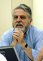 Antonio Barros de Castro