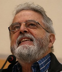 Antonio Barros de Castro
