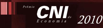Prêmio CNI de Economia 2010